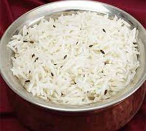 Jeera Rice
