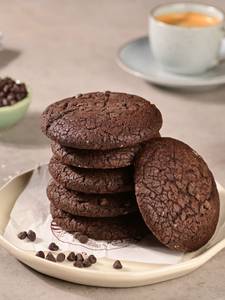 Choco chip cookie