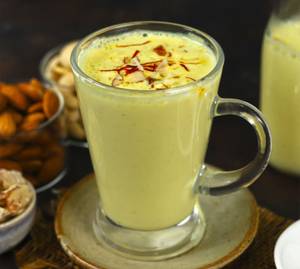 Badam Milk