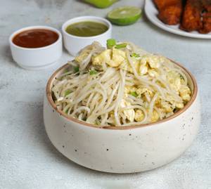 Egg Noodles