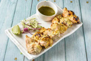 Chicken Reshmi Kabab (8 Pcs)