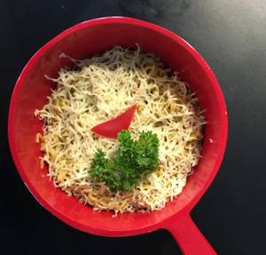 Cheese maggi