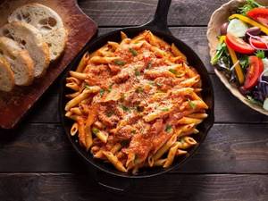 Chicken Pasta