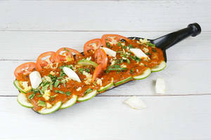 Paneer Angara (spicy)
