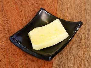 Extra Cheese