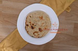 Tandoori Roti Butter