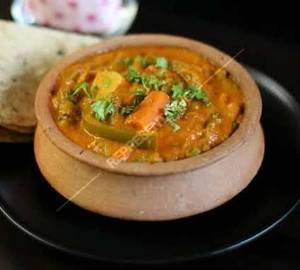 Veg Handi