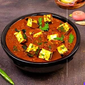 Paneer Dilruba Masala 