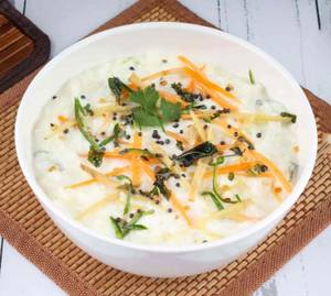 Curd Rice