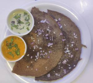 Ragi Dosa