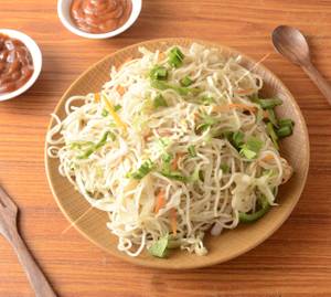 Veg Chowmein