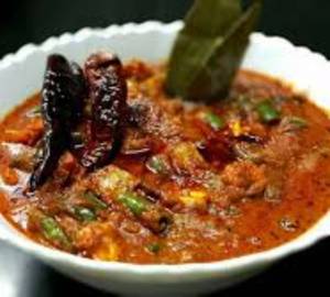 Keema Kaleji