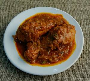 Chicken Curry ( Full )