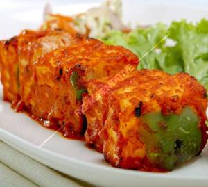 Paneer Multani Tikka  