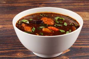 Chicken Chilli Boneless