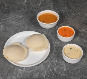 Idly Sambar