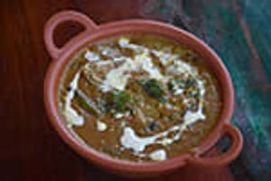 Mixed Veg Curry