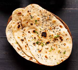 Plain Naan  