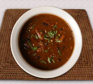Pepper Chicken Gravy