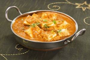 Kadhai Paneer