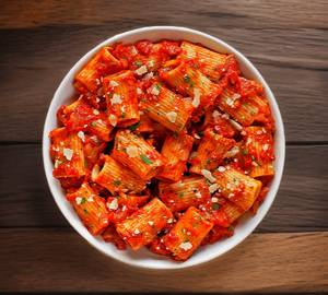 Red Sauce Pasta
