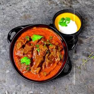 Mutton Rogan Josh  