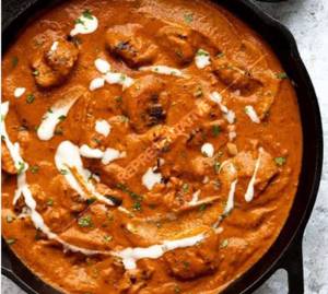 Chicken Masala  