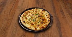 Onion Kulcha
