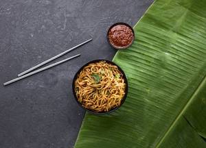 Hunan Noodles