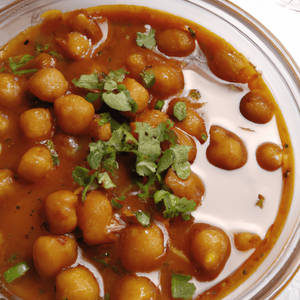 Chana Masala | no onion no garlic