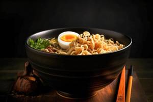 Shin Ramen