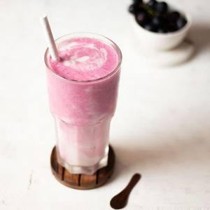 Cranberry Smoothie