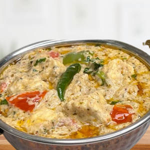 Paneer Makhni Handi