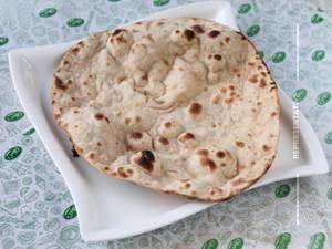 Wheat Roti