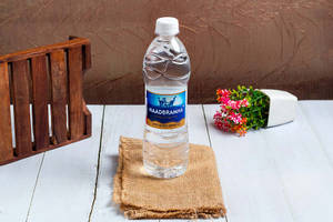 Water Bottle [500 ml ]