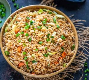 Veg Fried Rice