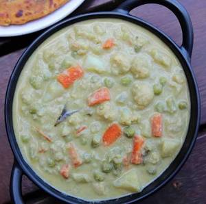 Veg Curma