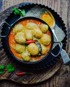 Dum Aloo Kashmiri                                                                                     