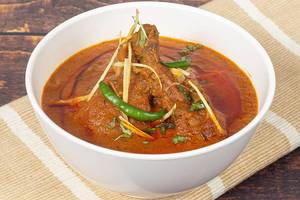 Mutton Handi