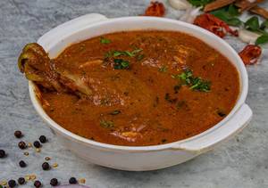 Chicken Masala