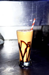 Special Cold Coffee