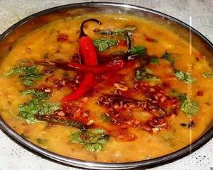 Dal Fry