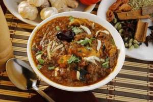 Chicken Chettinad