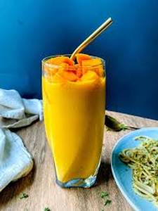Mango shake