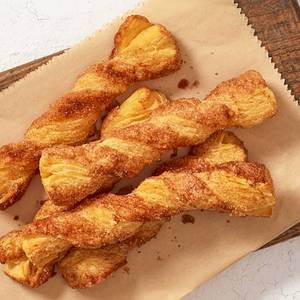 Cinnabon Stix - Pack Of 2 (8Pcs)