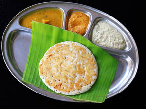 Uttapam