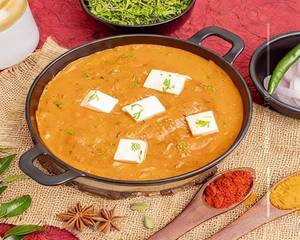 Paneer Masala