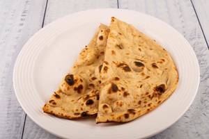 Tandoori Roti