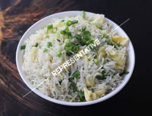 Egg Fried Rice
