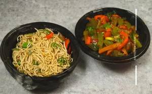 Veg Chopsy